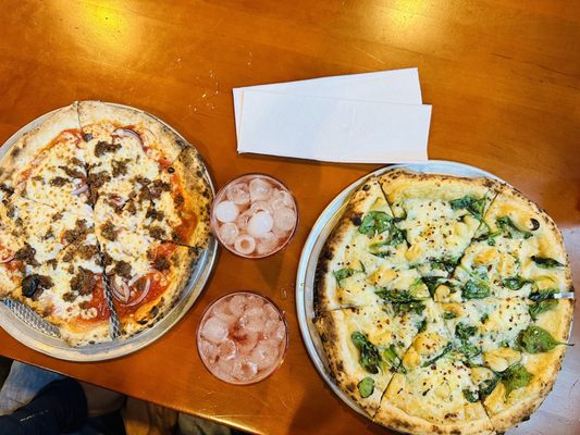 The Pizza Collective by null
