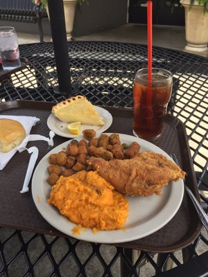 Matthews Cafeteria by null
