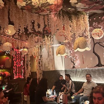 Here Kitty Kitty Vice Den - Inside - Speakeasies Near Me - Las Vegas, Nevada