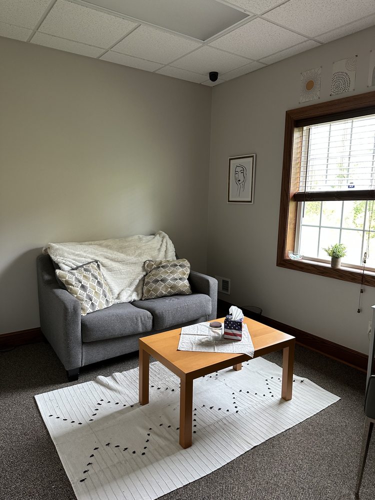 Renew Hope and Healing - grief counselor in Rochester, NY