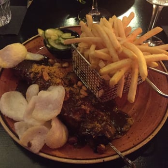 Players - Chicken satay - Pubs Near Me - Amsterdam, New Hampshire Players - Chicken satay - Pubs Near Me - Amsterdam, New Hampshire