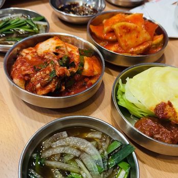 LEE GA - Korean Near Me - Los Angeles, California LEE GA - Korean Near Me - Los Angeles, California