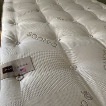 Saatva - Saavta Mattress - Mattresses Near Me - New York, New York