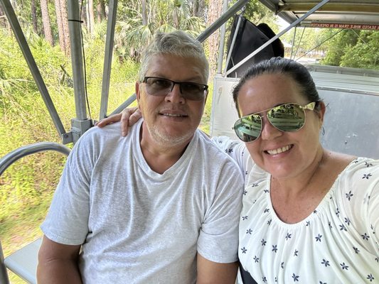 Ellie Schiller Homosassa Springs Wildlife State Park by null