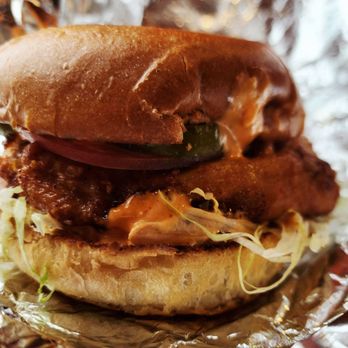 Holy Burger - Halal Near Me - Albany, New York Holy Burger - Halal Near Me - Albany, New York