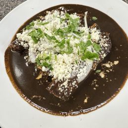 Tacos Enmolados Tacos Enmolados