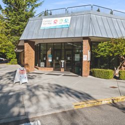 Lynnwood Library