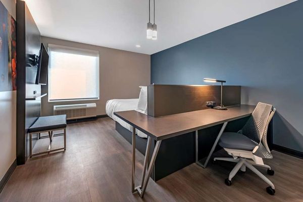 Vīb Hotel by Best Western Denver RiNo by null