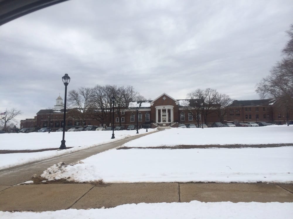 LYONS VA MEDICAL CENTER 151 Knollcroft Rd, Lyons, NJ Yelp