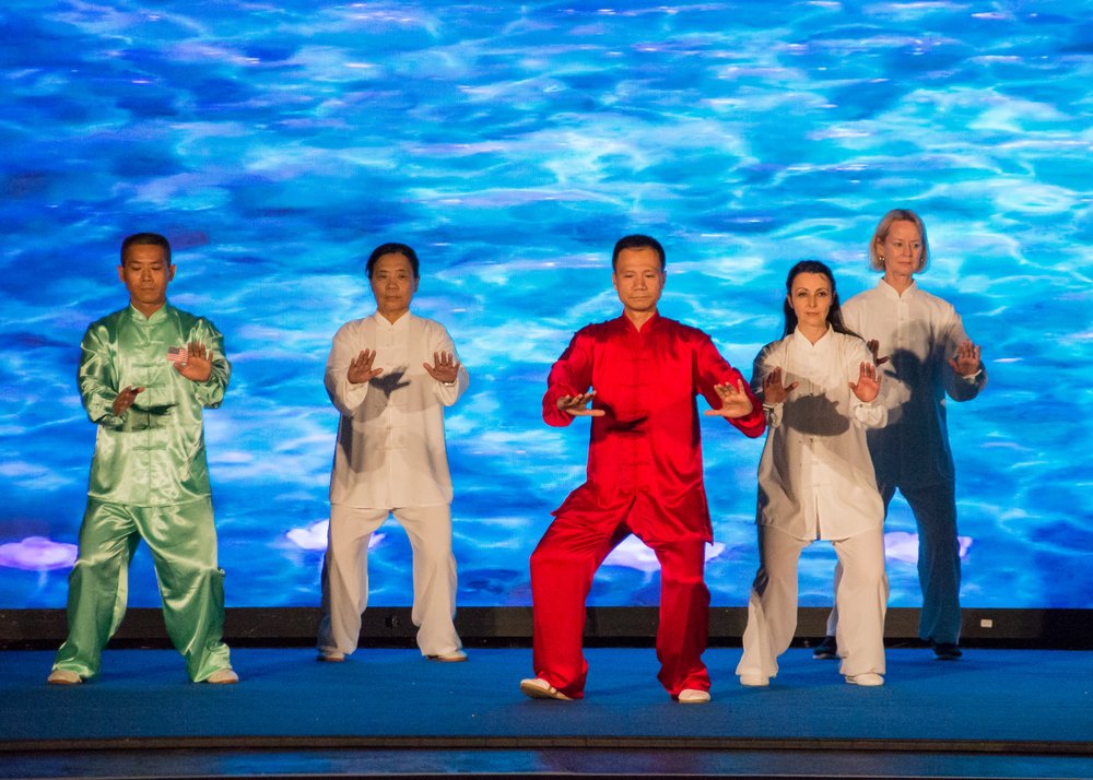 SITAN TAI CHI & MARTIAL ART Updated September 2024 58 Photos 227