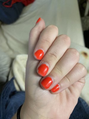 Hana Nails 340 Photos 586 Reviews Nail Salons W Washington Blvd Marina Del Rey Ca United States Phone Number