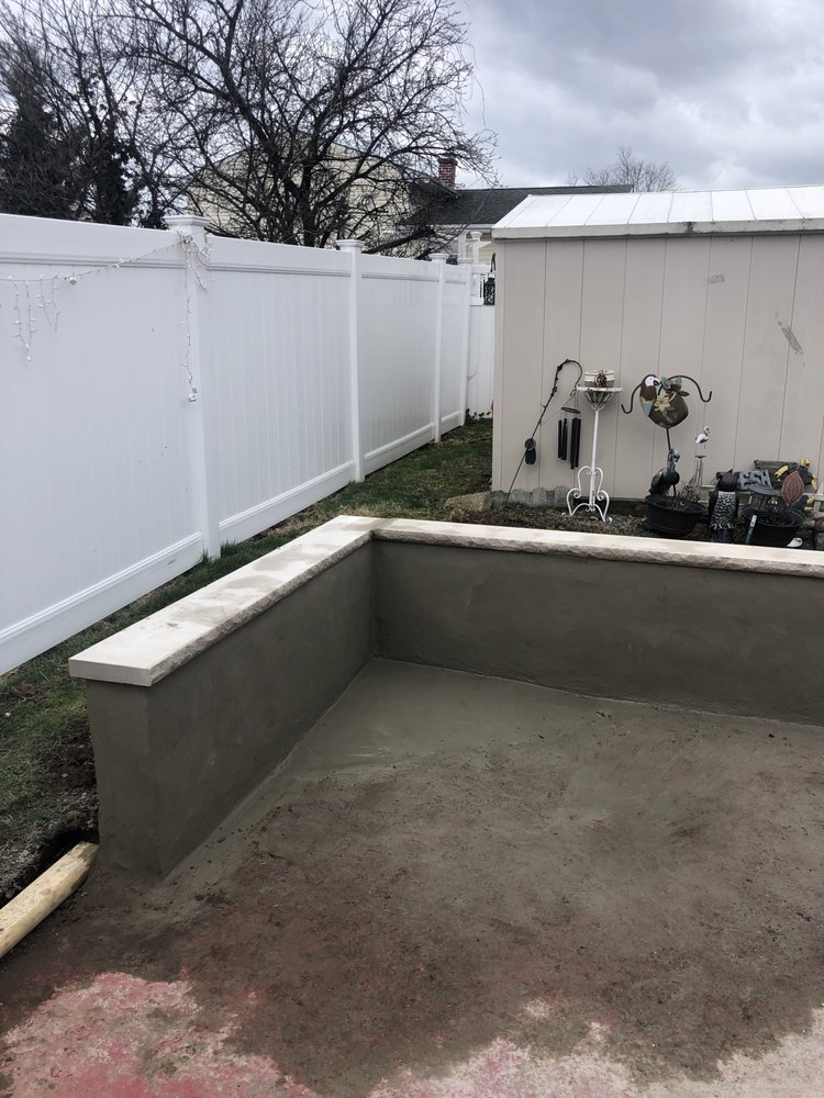 Slide of Brown Home Improvement