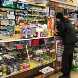 Briggs Stop Mart