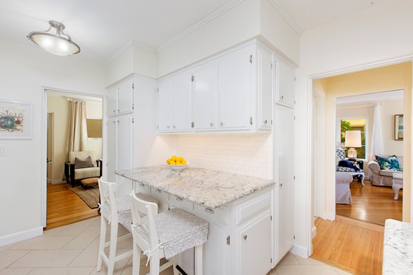 Coronado Seaside Cottage by null