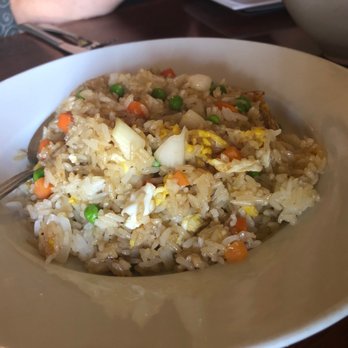 Siam Bistro - Small Fried Rice - Japanese Near Me - Tallahassee, Florida Siam Bistro - Small Fried Rice - Japanese Near Me - Tallahassee, Florida