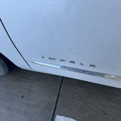 Ellis Richards Motors - After