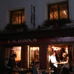 L'Echanson