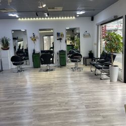 Tj Hair Salon