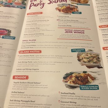 Bahama Breeze - Menu - Bars Near Me - Gainesville, Florida Bahama Breeze - Menu - Bars Near Me - Gainesville, Florida