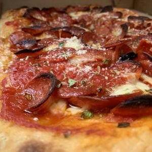 Gio’s Sicilian Pizza Shop on Yelp