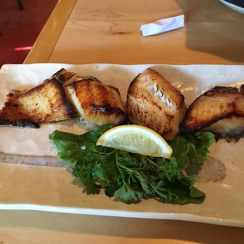 Toshi Sushi - Black cod - Sushi Bars Near Me - Vancouver, British Columbia Toshi Sushi - Black cod - Sushi Bars Near Me - Vancouver, British Columbia