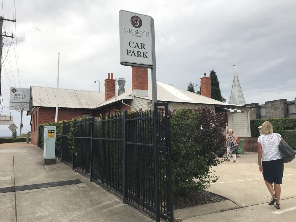 CR SMYTH & SON 120 Lang St, Kurri Kurri New South Wales, Australia