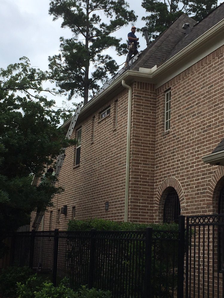 Slide of Ideal Roofing