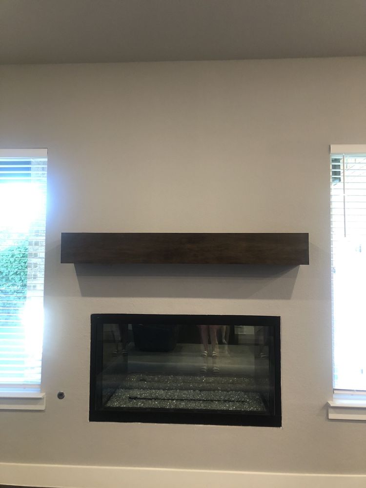 Slide of NTX Development Services