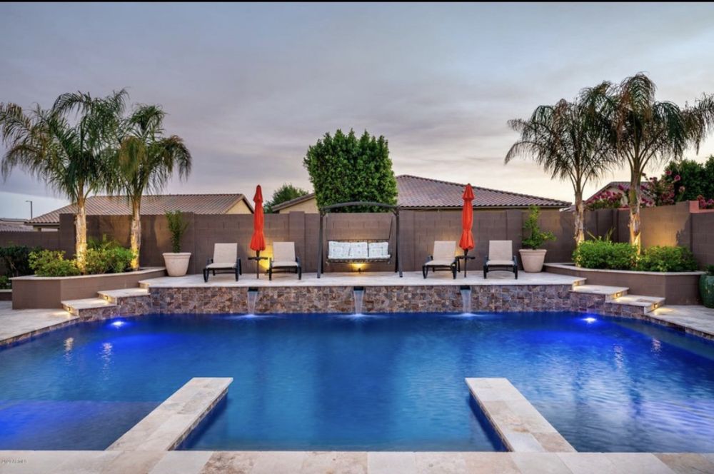 HIGHTIDE POOL CARE Updated October 2024 25 Photos Litchfield Park