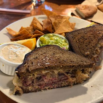 Pam's Patio Kitchen - Reuben sandwich - Sandwiches Near Me - San Antonio, Texas