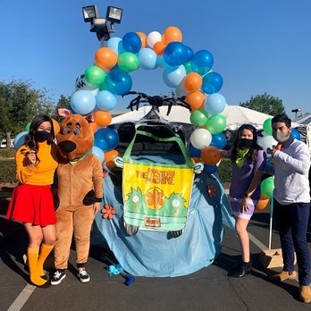 Behavioral Autism Therapies - Halloween Trunk or Treat! - Behavior Analysts Near Me - Ontario, California Behavioral Autism Therapies - Halloween Trunk or Treat! - Behavior Analysts Near Me - Ontario, California
