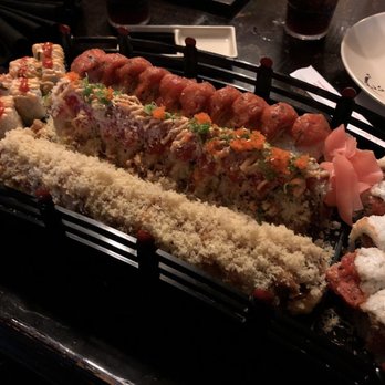 Asahi Japanese Steakhouse - Japanese Near Me - Jackson, Tennessee