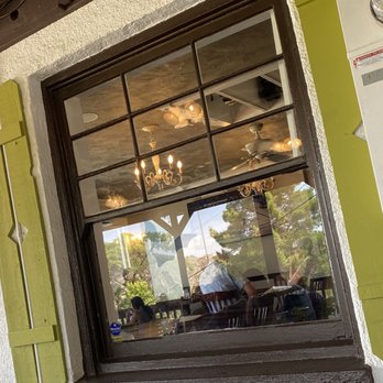 Haunted Hamburger - Burgers Near Me - Jerome, Arizona