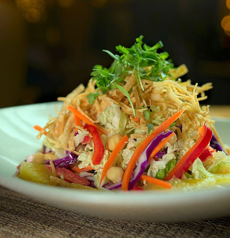 Cafe Americano at Caesars Palace - Photo 2