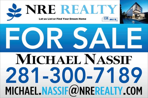 NRE Realty