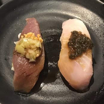 Sushi Sasabune - Sushi Bars Near Me - Honolulu, Hawaii