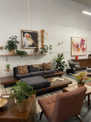 Atomic Furnishing & Design by null