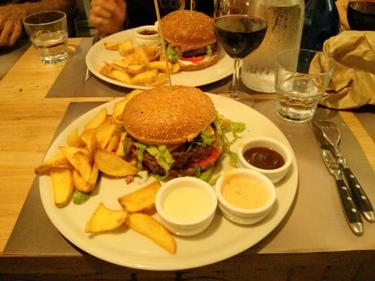 Er Macellaio by null