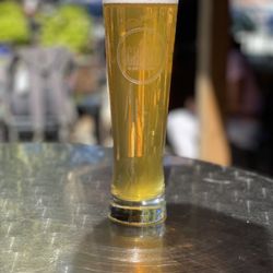 Schlafly Bottleworks - Bavarian Weiss ale