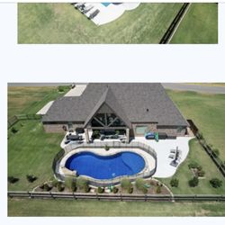 Byrd Pool Service - Wanting a shape like this