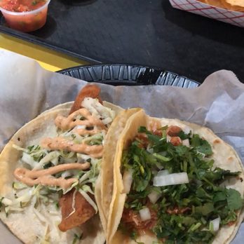 Chubby's Tacos - Mexican Near Me - Raleigh, North Carolina