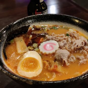 Ichiddo Ramen - Kimchi ramen - Ramen Near Me - Franklin, Tennessee Ichiddo Ramen - Kimchi ramen - Ramen Near Me - Franklin, Tennessee