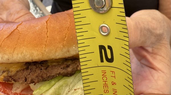 In-N-Out Burger by null