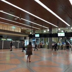 Concourse