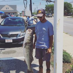 Red Top Sporting Goods