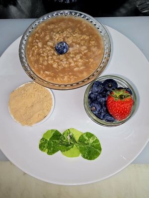 The Manor on Van Horn Estate by null