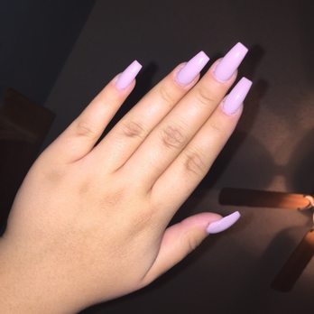 Paris Nails - Nail Salons Near Me - Moreno Valley, California