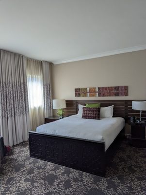 Kimpton Hotel Vintage Seattle by null