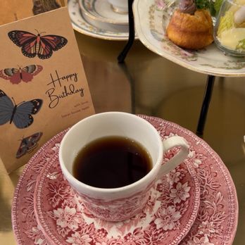 Lanier House Madison - March 2025 tea - Tea Rooms Near Me - Madison, Alabama Lanier House Madison - March 2025 tea - Tea Rooms Near Me - Madison, Alabama
