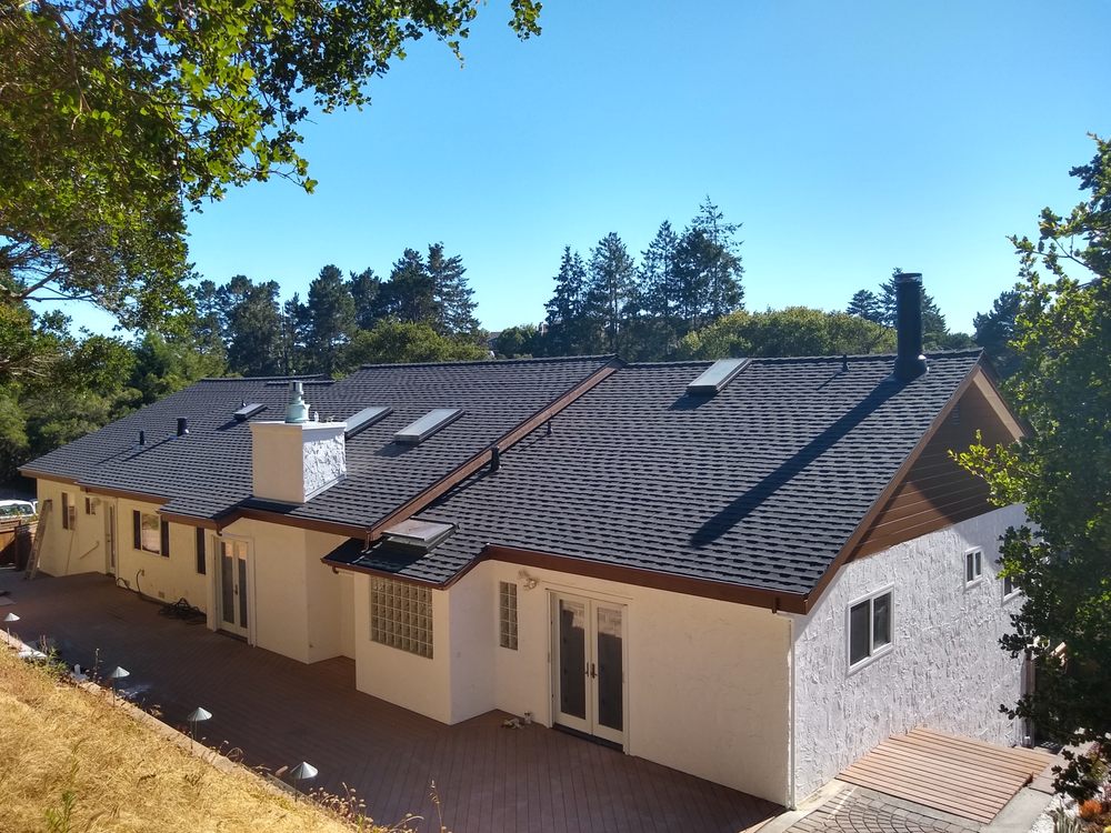 Slide of Dynamite Roofing